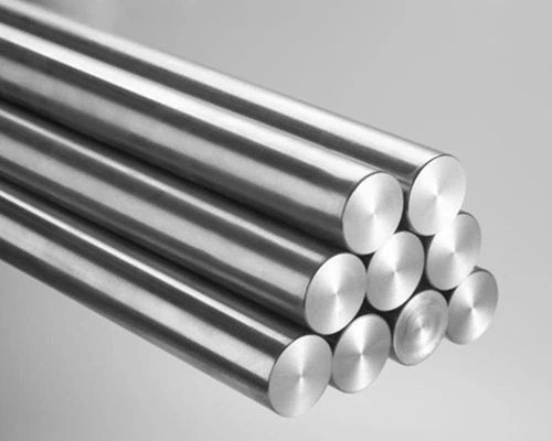product-500-400 Grade 7 titanium bar